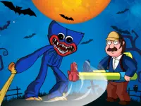 Wugy HalloweenTower War image