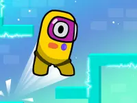 Spaceman Escape Adventure image
