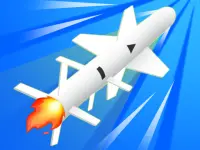 image bg Missile Launch Master