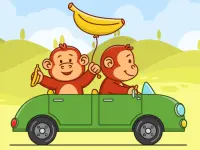 image bg Hill Monkey