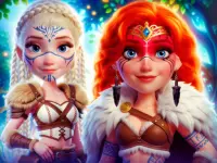 Fashion Valkyries Saga of Style image