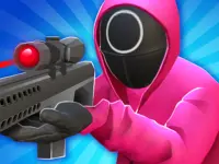 K-Sniper Challenge 3D image