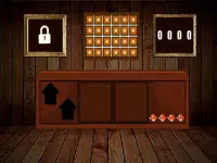 Chalet Escape image