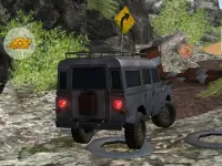 image bg Offroad 4x4 Heavy Drive