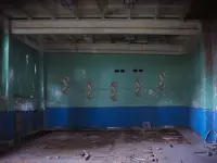 Ghost Town Escape 3 Mirrored Dimension image