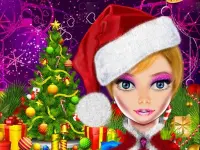 Christmas Party Girls image
