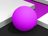 Color Maze Puzzle - Fun &amp; Run 3D Game image