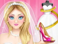 Wedding Dress Makers image