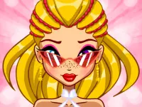 Pretty Avatar Maker image
