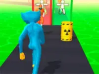 image bg Freaky Monster Rush - Running Game