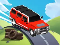 image bg Truck Cross Country