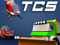 Toy Cars image