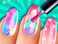 My Nail Makeover image