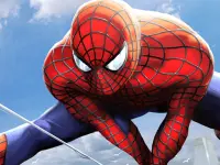 Spiderman Jigsaw Puzzle Collection image