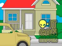 It Can Happen: Visitors image