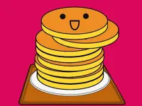 image bg Pancakes Balance