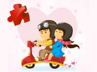 Valentine s Day Puzzle image