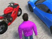 The Best Driver - Fun Run 3D Game image