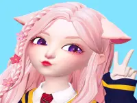 Star Idol: Animated 3D Avatar Make Friends image