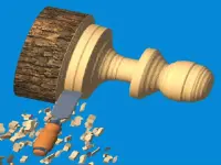 Woodturning image