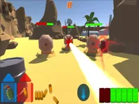 Alien Blaster image