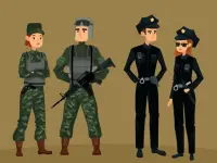 Ghv Game Defend Military Base | CrazyGamesX