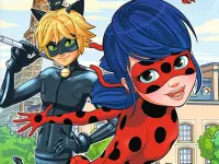 Ladybug Differences image