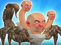 image bg Skibidi Toilet Hunter