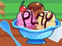 My Ice Cream Truck - Dessert Making image
