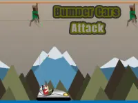 image bg Bumper Cars Attack