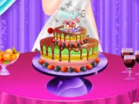 image bg Birthday Cake For My Boyfriend