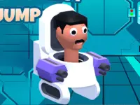 Skibidi Toilet Jumper image