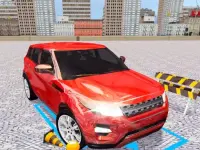 Prado Parking Free image