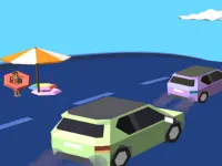 Runaway Truck image