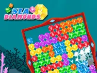 Sea Diamonds Challenge image