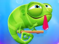 Pull My Tongue image