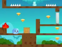 Fireball And Waterball Adventure 3 image