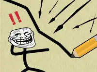 You can not pass level image