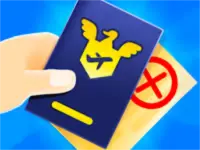 Airport Inspection image