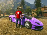 Crime Theft Gangster Paradise image