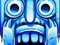 Temple Run: Frozen Festival image