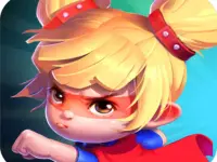 Princess Parkour image