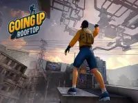 Going Up Rooftop image