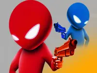 Drunken Duel image