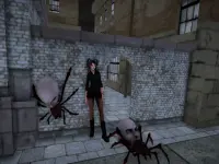 Lets Kill Jane The Killer: Don t Go to Sleep image