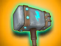 Hammer Hit image