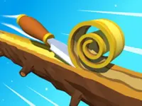 Spiral Roll - Fun Run 3D Game image