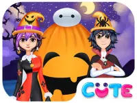BigMax Happy Halloween image
