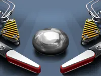 Pinball King Flipper Arcade Breakout Space Pinball image