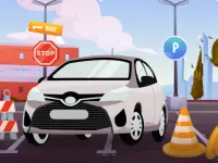 Crazy Parking image